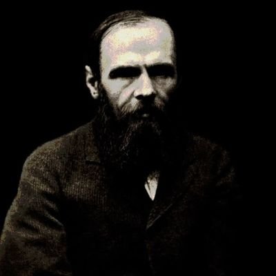 dostoievskirolo's profile picture. 