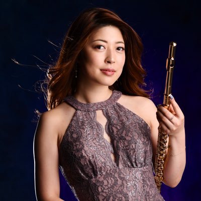 フルート奏者 秋元茉里 (@Flutist_Mari) / Posts / X