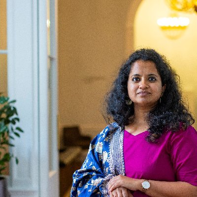 Senior Research Associate @DevelopmentUEA | PhD Gates Scholar @CambridgeGender | Early Marriage, Migration, Climate | Run @ClimateBrides | Co-lead @DSAWomxnDev