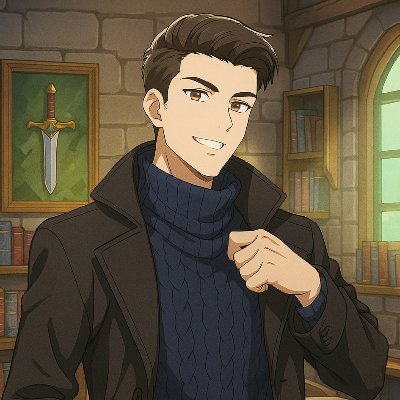 Jose_Edena's profile picture. Yo, en realidad, no he sido tonto nunca, sólo me lo hice hasta cumplir los veintiséis. Sin ningún plan concreto. 💙❤️‍🩹💛