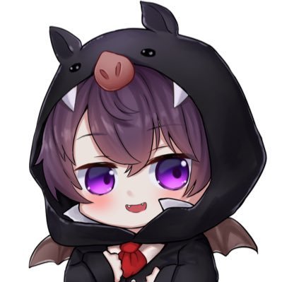 Digital soul, analog dreams. Prepping for debut.Soon™ VTuber ~ be gentle, I’m shy!
Just a sweet girl