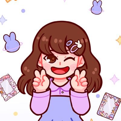 Toploaders, Chaveiros e Acessórios Jewelry e Decoden
📆Update 06.10 às 19hs
