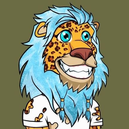 Dad, Husband, Business Owner. NFT Collector. Veefriends, Sappy Seals, My Pet Hooligan
https://t.co/xVTsIIXY4n