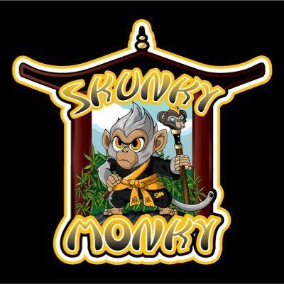 skunkymonky420's profile picture. 