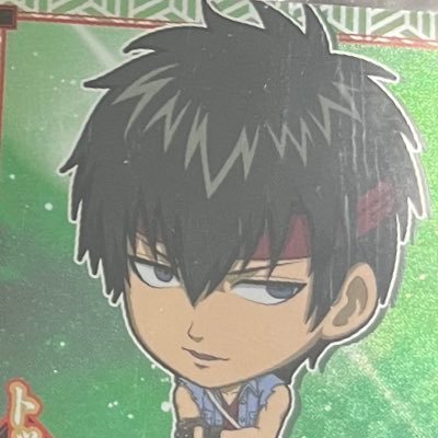 極めて怪しいアニメオタクエロ垢⚠️人は畏敬の念を込めトシノリと呼ぶ。超恣意的な観点でフィギュアレビューをする不届き者です。#トシノリ覚悟のこれイイぜレビュー 下品なポストも多いので不快に感じる方はブロック推奨。少年漫画、ロボ、特撮関連のフィギュアやアニメのことを呟く雑多です。一番くじ廃人と呼ばれたり、クレゲも。