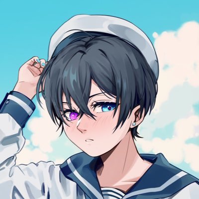 Femboitobi's profile picture. 20M | switch who loves techdom, feet shoes socks, and Accountplay :3 DM's always open for anyone 💜