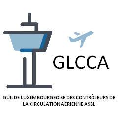 AtcEllx's profile picture. Guilde Luxembourgeoise des Contrôleurs de la Circulation Aérienne.
The Legal National and International Representation of Air Traffic Controllers in Luxembourg