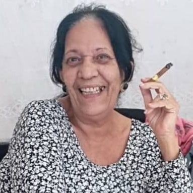 lupedri2025's profile picture. 