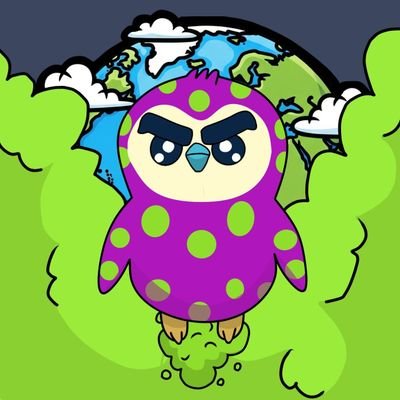 Dusting the world, one fart at a time 💨
LINKTREE: https://t.co/QQiep9h1pv
GAME LINK BELOW
CA:0x4f5F010623939ebF5fc143Bd05dc7Ac1B7D08756