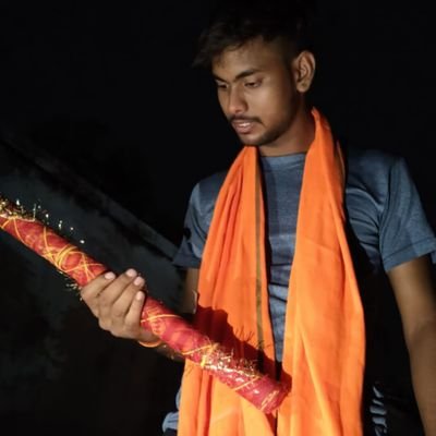 aggauravshukla's profile picture. 🌊 Founder - Aadi Ganga 
&  Ekvida Welfare Foundation  
💼 Social Entrepreneur