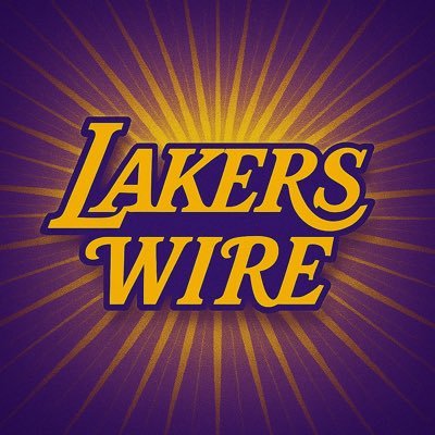Your source for Lakers news, highlights, rumors, trades + more! Follow + turn on notifications to not miss a thing! 💜💛