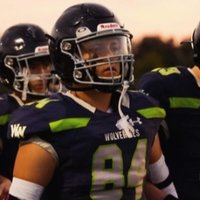 Jackson Norville (@jnorville08) 's Twitter Profile