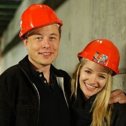 Tesla manger & civil engineer to Mr Elon musk Picked
@elonmusk
follow me DM for business proposal and deal with Mr Elon musk
