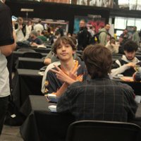 Lisandro.L (@lisandro_ygo) 's Twitter Profile