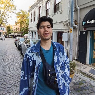 haliloz143's profile picture. Özgürlüğüm, tüm umutlarımı kaybettiğim yerde başladı.
🌔