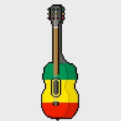 BitGuitar🎸NFT Profile