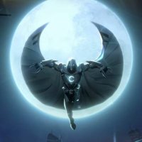 MoonKnight (@tothemoonknight) 's Twitter Profile