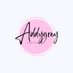 addy grey (@addygrey84) Twitter profile photo addy grey (@addygrey84) Twitter profile photo