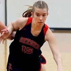 Seeger High School 2028 | Indiana | 3.88 GPA | 5'7 G/F | Legacy Force Supreme