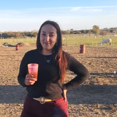 La vida es un ratito,vivila ✨
Aries.
25🌷