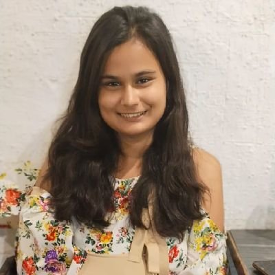 Do you have the courage to be real you?
If love is all you have, you have a lot ❤️
Prev:- Engineering @amazon, Host for GitaSeGyaan && Decoding the Journey @X