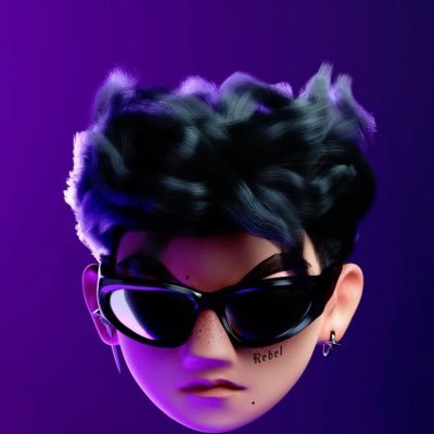 Rbel_5's profile picture. Wake up early and let the sun see you shine
