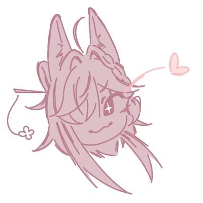 Munchi3sYam's profile picture. Lazy artist but active (me turn into shrimp, womp womp 🦐🦐)