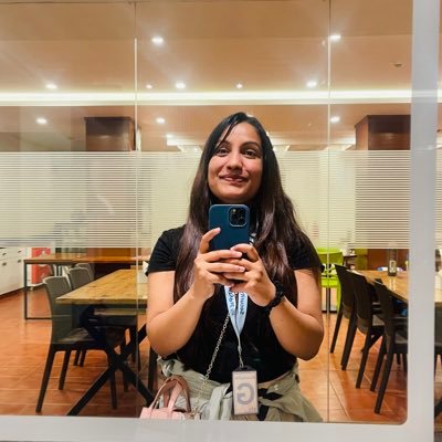 samikshawasti's profile picture. Compassionate Nurse