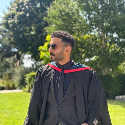 BSc Prosthetics & Orthotics @Salforduni 🇬🇧 | الحمدلله | اخصائي اطراف صناعية وتقويم العظام | only good ones stay