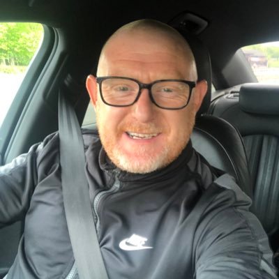 JohnPaulCarber1's profile picture. 