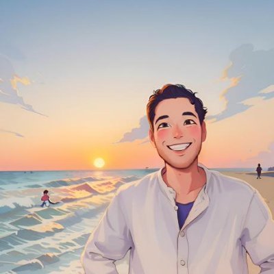 AnotherTheoDev's profile picture. Just another Theo being a Dev. Worked at Palantir and Observability start-up.  Rust, Typescript, AI