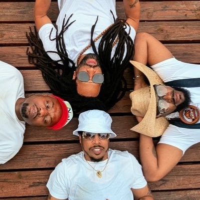 Nappy Roots Profile