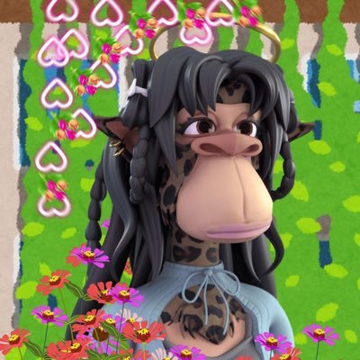irl - Pooja Das / NFA DYOR / Sub-Community GS ON APE @geezpinkgang / Building on APECHAIN $APE @apecoin / Big web3 & ai lover / $MBG / defiapp $HOME
