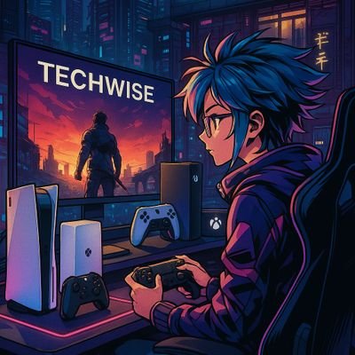@TechWise100