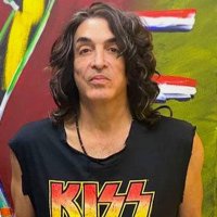 Paul Stanley (@paulstanleyloud) 's Twitter Profile