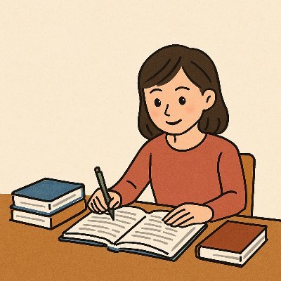 資格とるぞー！