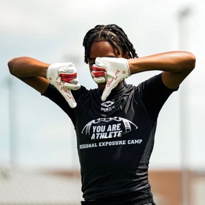 LeviThibodeaux0's profile picture. c/o2030|5’8l130lbs| ATH lmulti sport athlete,honor roll student ,@DickinsonFB