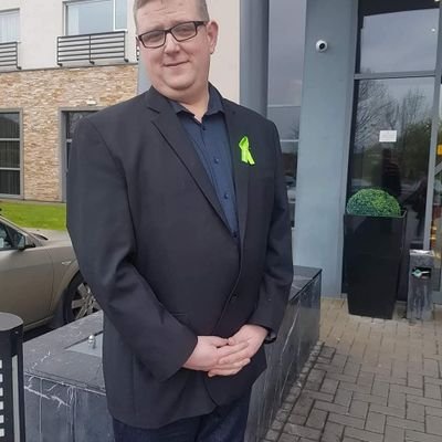 Decided to return. Mental health advocate, community activist and creator of the Clonmel Remembrance Walk. Self Published Poet.