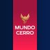 mundoCERRO (@mundocerro) Twitter profile photo mundoCERRO (@mundocerro) Twitter profile photo