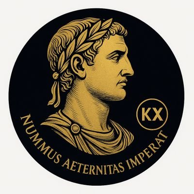 kugixx's profile picture. @Torrino_DAO Member

@NummusMemeCoin

@radixdlt Believer