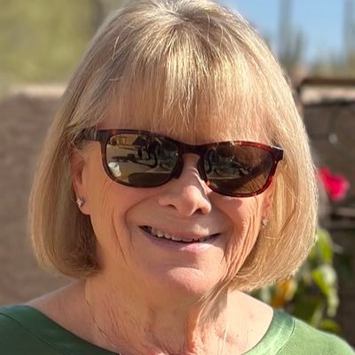 NancyTrout's profile picture. Mother, grandmother, conservative, loves God, loves people