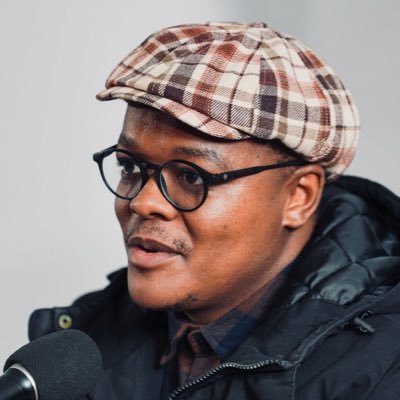 Ph.D • Sociologies of Africa • Umhlaba • Abantu • Umanyano • Uxolo, Nothando 🙏🏾🖤