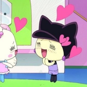 enomo_Qto's profile picture. えのもと3️⃣@vmpbar @vmpbarDB @vmpbarBTの迷い猫 🤍⁀➷アイカツ！よりもい