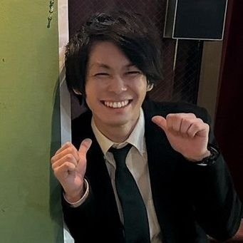 瀧山晃平@ラーフルさんのプロフィール画像