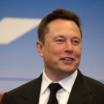 CEO and product architect of Tesla, Inc. Owner, CTО and ExecutiveGuys Chairman of X (formerly Twitter) President of the Musk Foundation