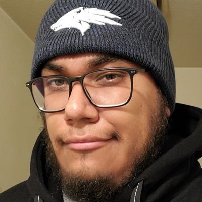 27/Male/dad dog/ Denver Sport fan/ repost meme and video games.