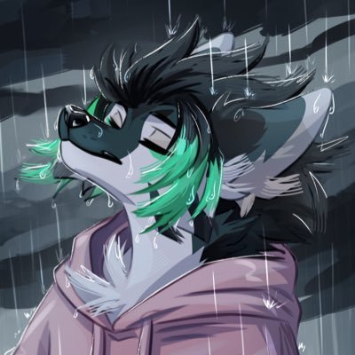 He/Him | 20 y.o | Taken | Fluffy Boy 🐶 | Photographer 📸 | VRChat | Making goofy videos in TikTok | 🔞👀 @Stran1ks_AD | pfp @QuRsLL_ | banner @kraKENsona