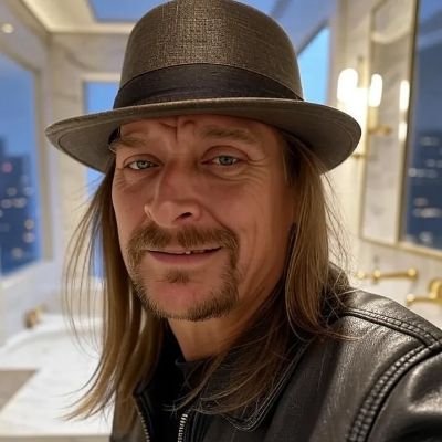 American singer-songwriter,rappers, musician and record producer