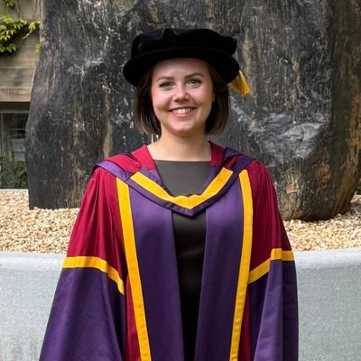 SRTP Academy Coordinator @UofGlasgow (she/her) | EDI in STEM | Chemistry PhD @Turner_Biocat @UoMMIB @OfficialUoM