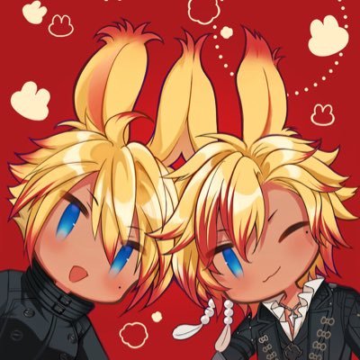 FF14 GaiaDC/Alexander ヴィエラとジェットブラックが大好き🐰✨ 別ゲーもするしリアルも呟くよ🤟 無言フォローヴィエラの方は大歓迎🙌 ヴィエラはいいぞっ🐰 イラストは全てユエさんから描いて頂いたもの!